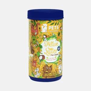 Cat Litter Deodorizer Powder - Pina Colada 500g