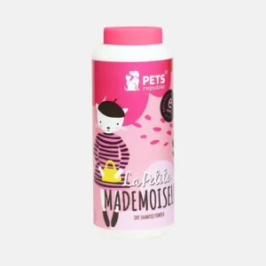 Dry Powder Shampoo -  La petite Mademoiselle 200g
