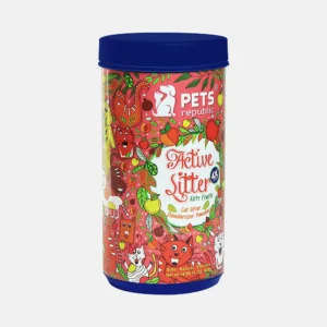 001-27.webp Cat Litter Deodorizer Powder - Kitty Fruity 500g