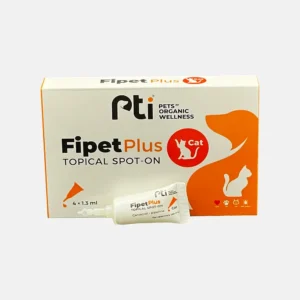 Fipet plus cat