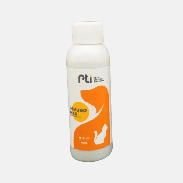 Immuno Max