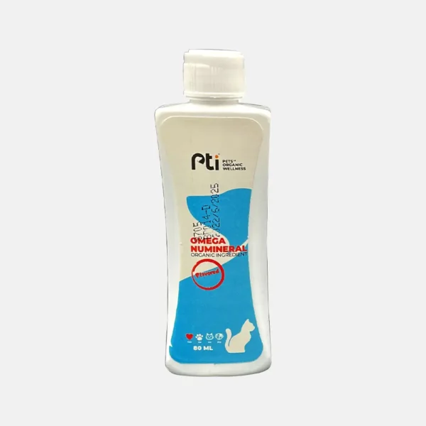 Omega numineral 80ml