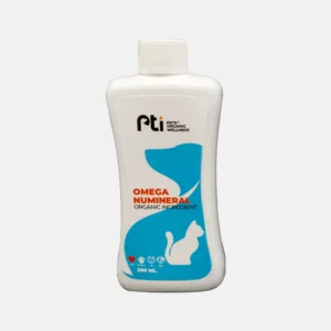 Omega numineral 200ml