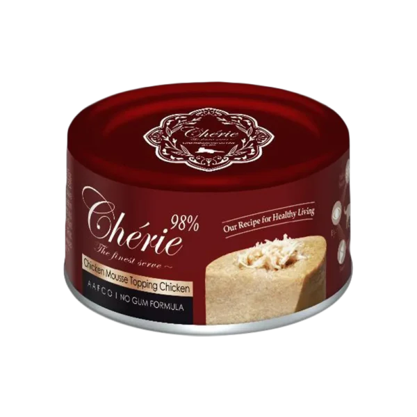 001-37.webp Chicken Mousse topping Chicken Heart 80g
