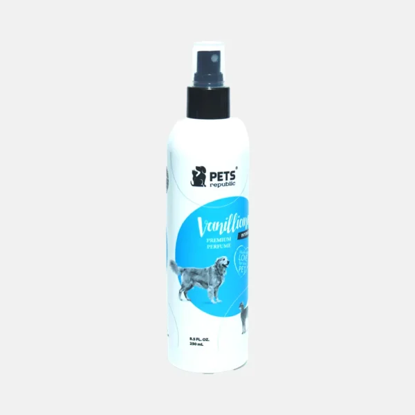 Perfume Vanilla for Pets 250ml