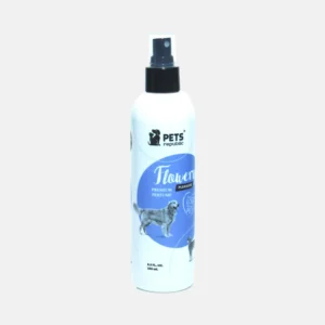 Perfume Flowery for Pets 250ml