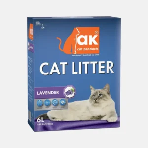 002-2.webp AK CAT G225-LAVANDER 6L