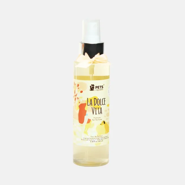 Eau de parfum La Dolce Vita for Pets 125ml