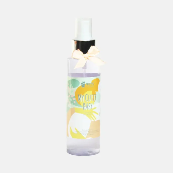 002-38.webp Eau de parfum My cutte Babyt for Pets 125ml