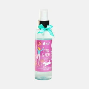 Eau de parfum Pink & More for Pets 125ml