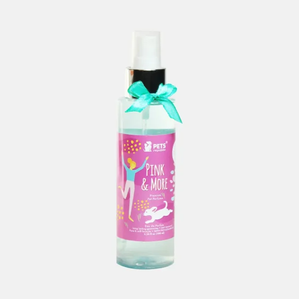 002-39.webp Eau de parfum Pink & More for Pets 125ml