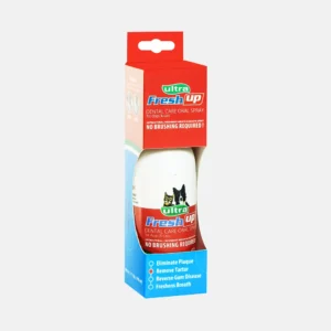 Mouth Spray for Pets 110ml