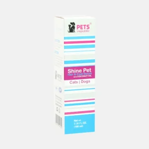 Serum Coconut Oil for Pet 125ml