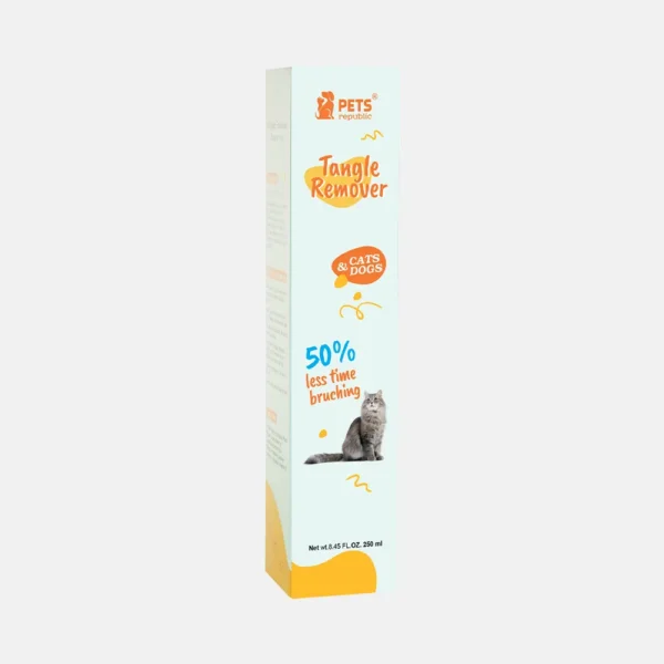 Tangle Remover Spray for Cat 250ml