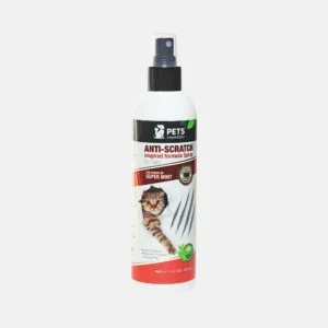 002-60.webp Anti-Scratch inspired formula Spray 250ml