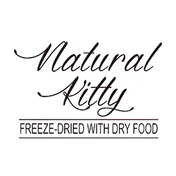 Natural Kitty Dry Food