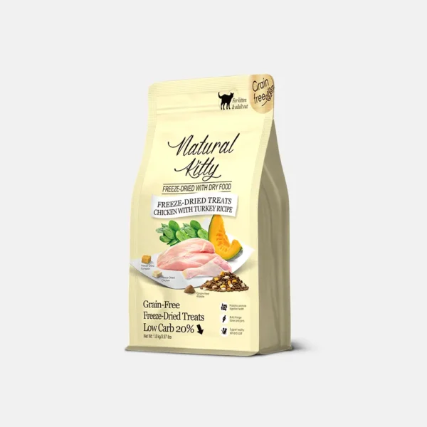 Healthy Chicken with Turkey Recipe
