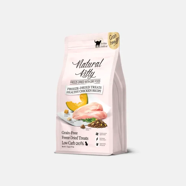 Healthy Chicken Recipe